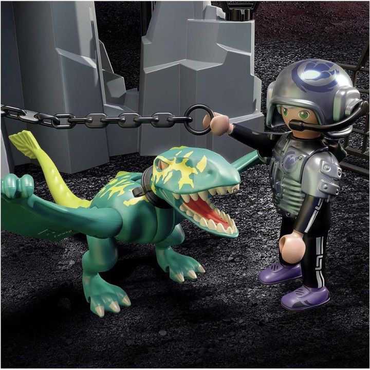 DINO MINE 70925