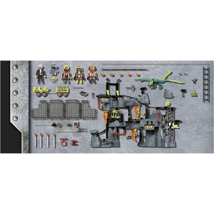 DINO MINE 70925