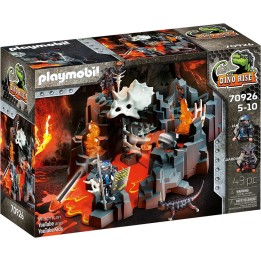 GUARDIAN FUENTE LAVA 70926