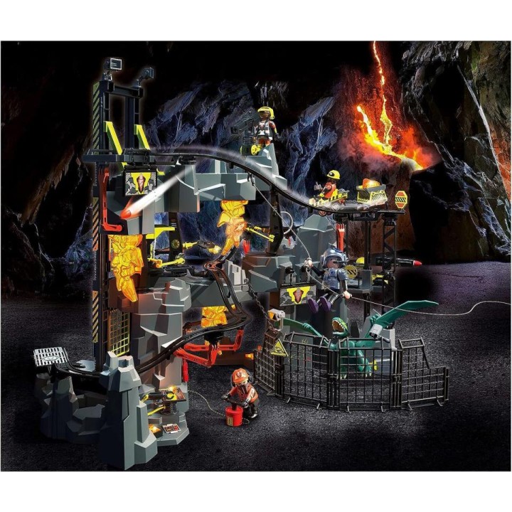 DINO MINE 70925