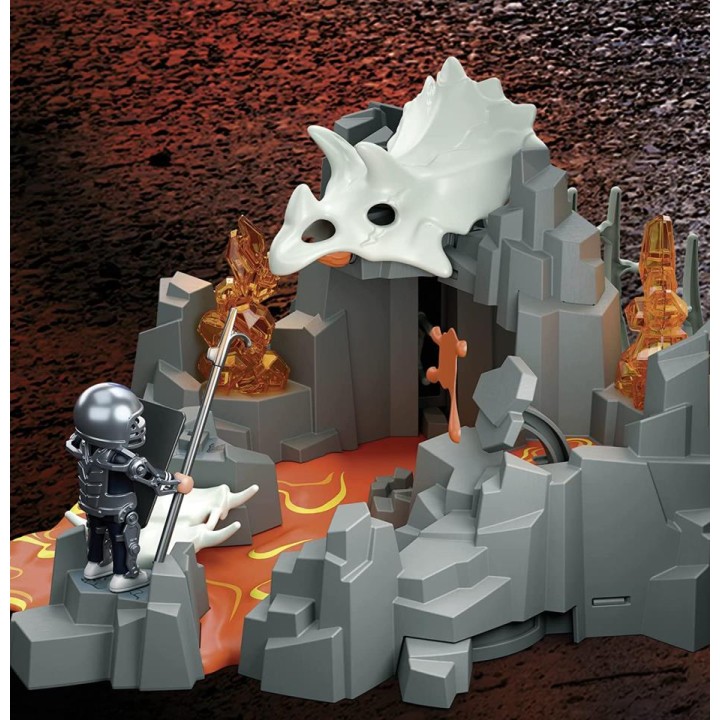 GUARDIAN FUENTE LAVA 70926