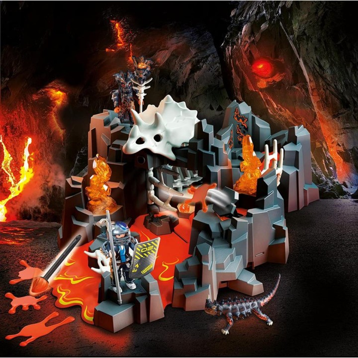 GUARDIAN FUENTE LAVA 70926