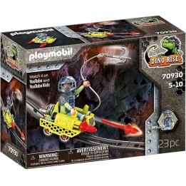 MINA CRUISER 70930