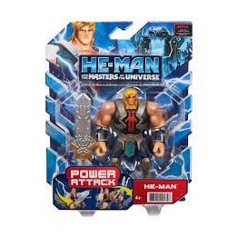 MAST.UNIV.ANIM.HE-MAN HBL66