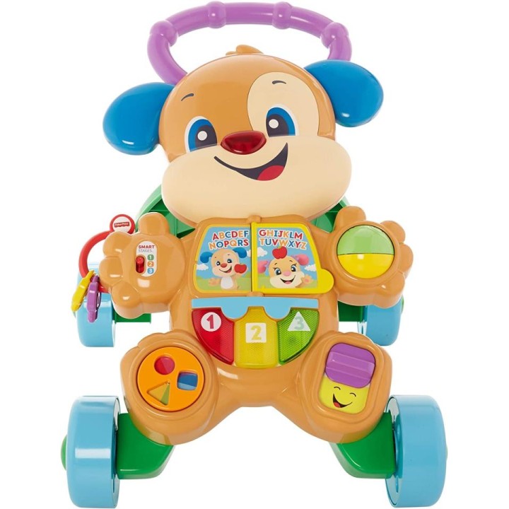 FP PUPPY WALKER HHX15