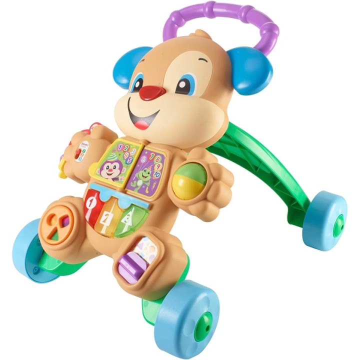 FP PUPPY WALKER HHX15