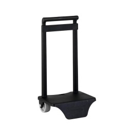 CARRO GUARDERIA NEGRO 641075805