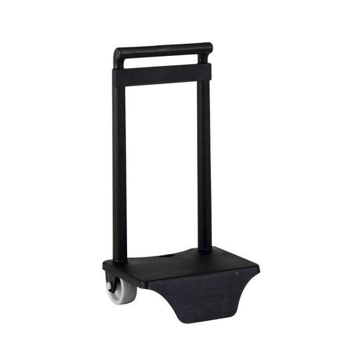 CARRO GUARDERIA NEGRO 641075805