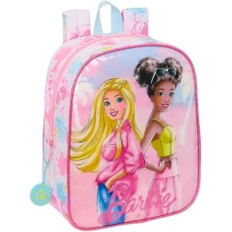 MOCHILA GUARD BARBIE PAINTERLY 612510232