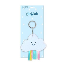 LLAVERO GLOWLAB NUBE 312223339