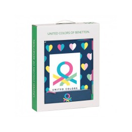 SET REGALO PQÑO.BENETTON 312250587