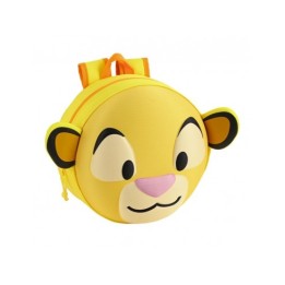 MOCH. 3D RED.SIMBA 642268358