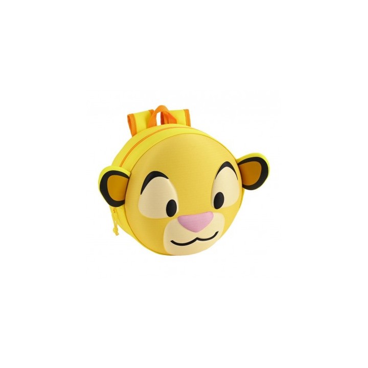 MOCH. 3D RED.SIMBA 642268358