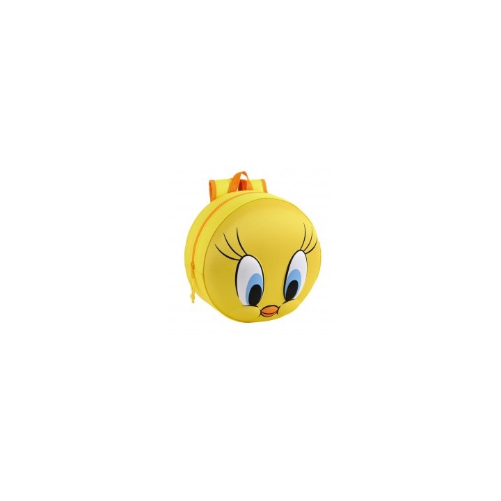 MOCH. 3D RED. TWEETY 642278358