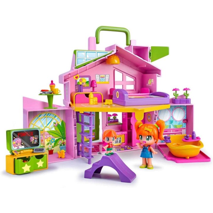 PYP NEW HOUSE 7.17012