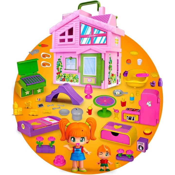 PYP NEW HOUSE 7.17012