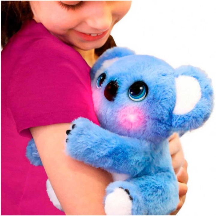 SNUGGLING KOALA 7.16893