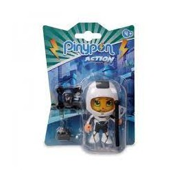 PYP ACTION ASTRON. 7.17031A/7.17032A