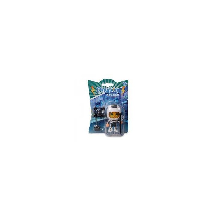 PYP ACTION ASTRON. 7.17031A/7.17032A