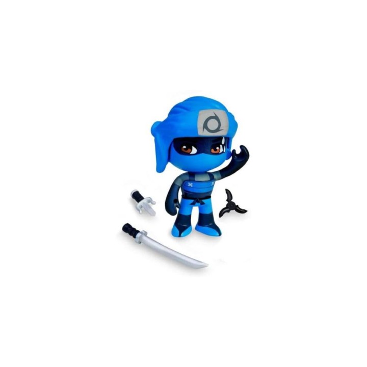 PYP ACTION NINJA 7.17031D/7.17032D