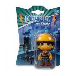 PYP ACTION SOLDADO 7.17031C/7.17032C