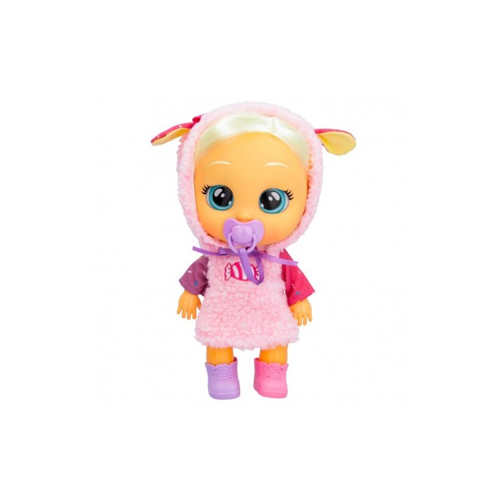 SDO BB LLORONES DRESSY OUTF. 83103