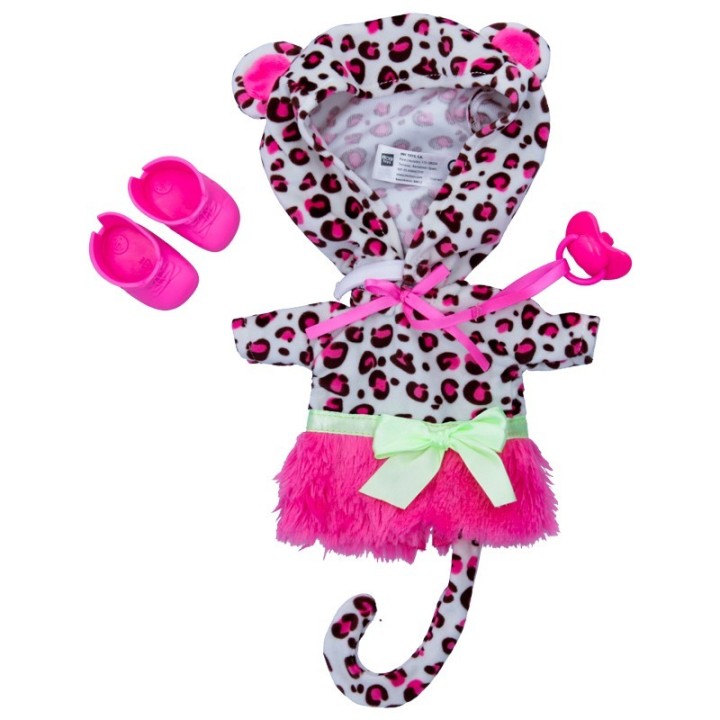SDO BB LLORONES DRESSY OUTF. 83103