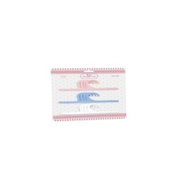 PERCHAS 4RS 4AZ 4BCA (12) 6050