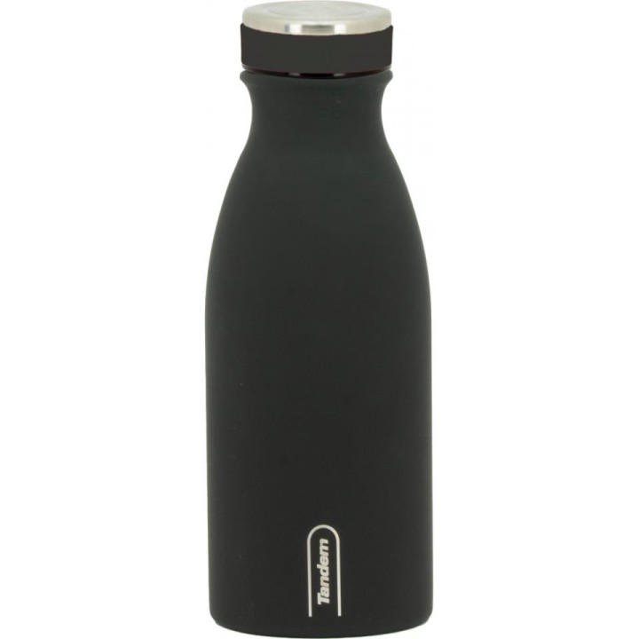 TANDEM BOT.350ML NEGRO 994002