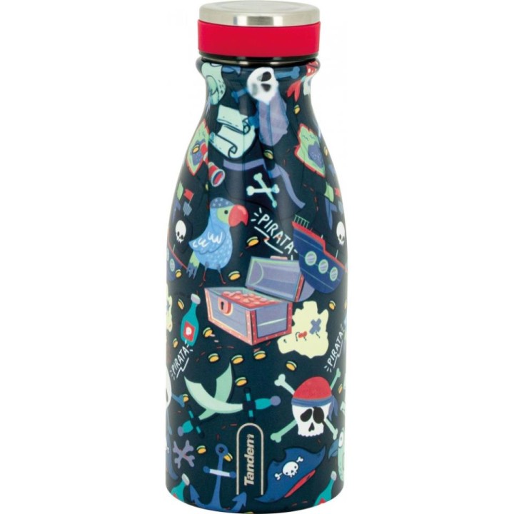 TANDEM BOT.350ML PIRAT. 994385
