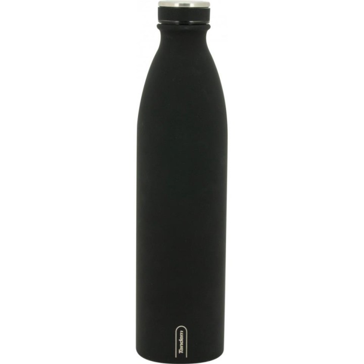 TANDEM BOT.1000ML NEGRO 994705
