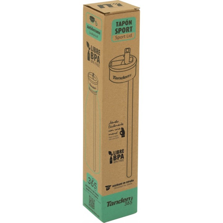 TANDEM TAPON SPORT 995146