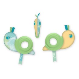 ECO BABY CARACOL 11120