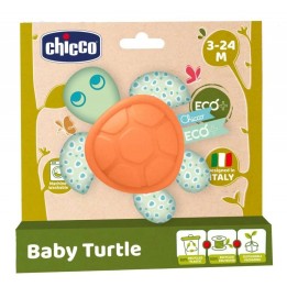 ECO BABY TORTUGA 11119