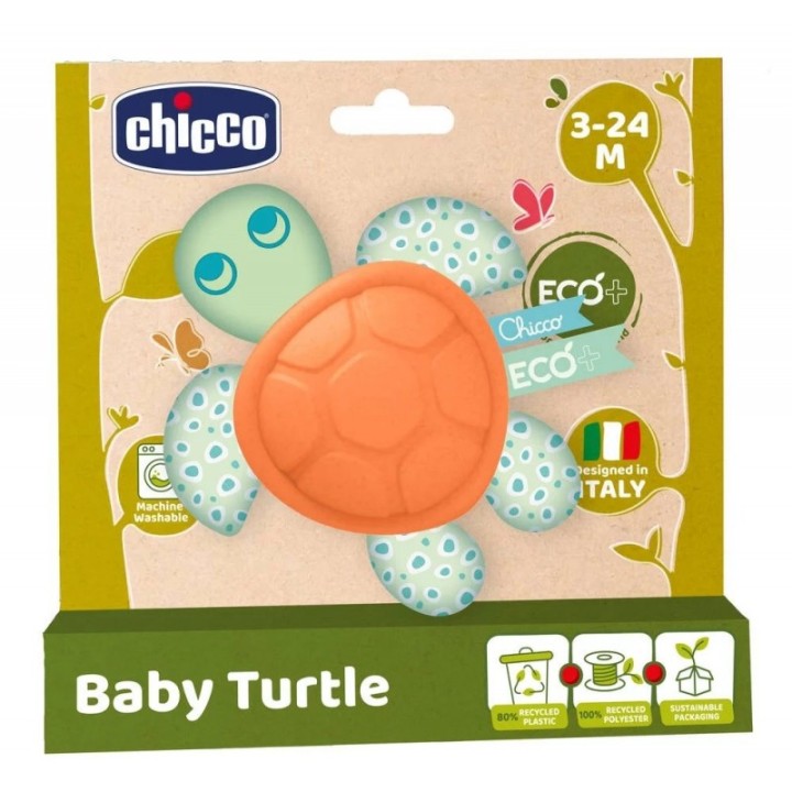 ECO BABY TORTUGA 11119