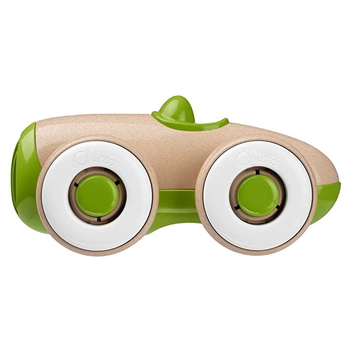 ECO CAR GREEN 1115.7