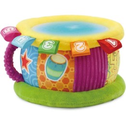 TAMBOR LUCES MAGICAS 80612547