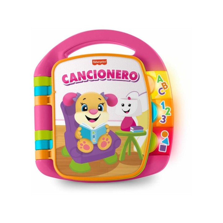 PR. RS LIBRO INTERACT. BB 80166787