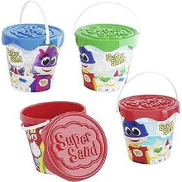 SUPER SAND CUBO ARENA 918119