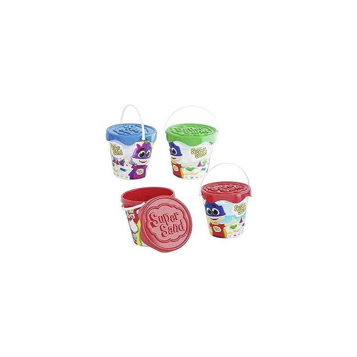 SUPER SAND CUBO ARENA 918119