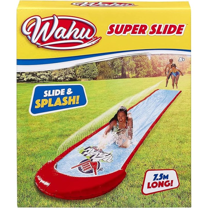 WAHU S.PISTA DESLIZANTE 919043