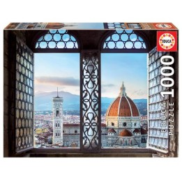 PUZZLE 1000 VISTAS FLORENCIA 18460