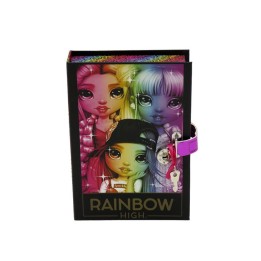 JOYERO RAINBOW HIGH JW-01-RW