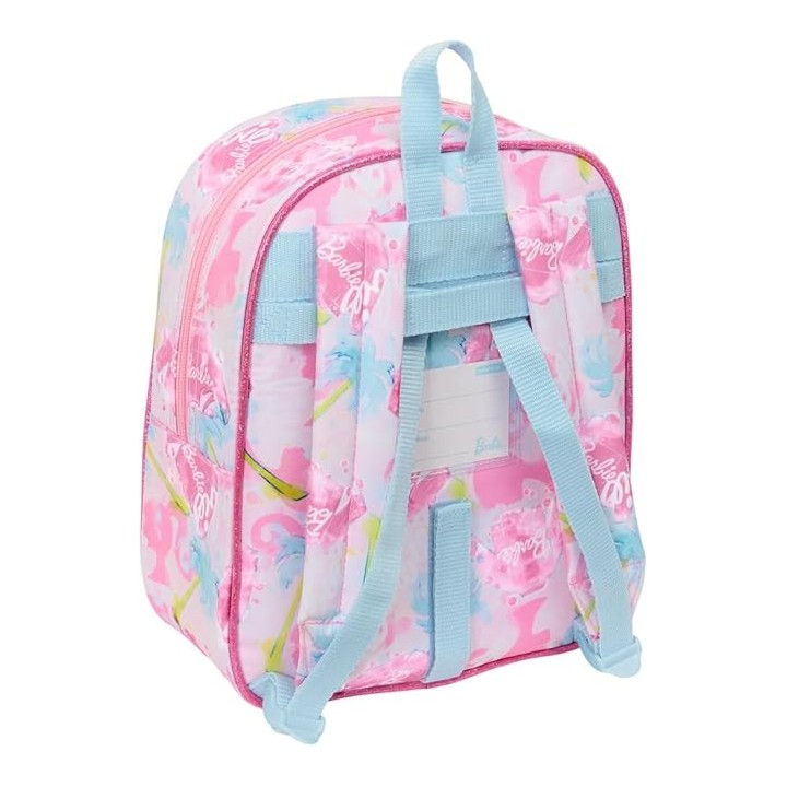 MOCHILA GUARD BARBIE PAINTERLY 612510232