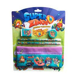 PAPEL. PORTAT. SUPERZINGS GS-606-SZ