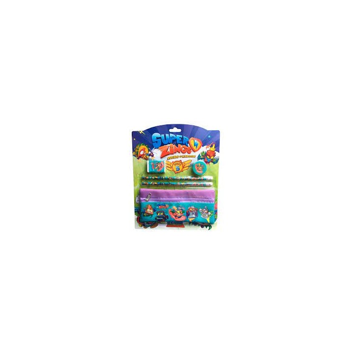 PAPEL. PORTAT. SUPERZINGS GS-606-SZ