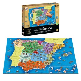 PROVINCIAS ESPAÑA 68942