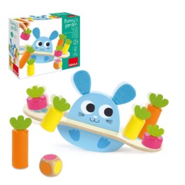 EL JARDIN BUNNY 455246