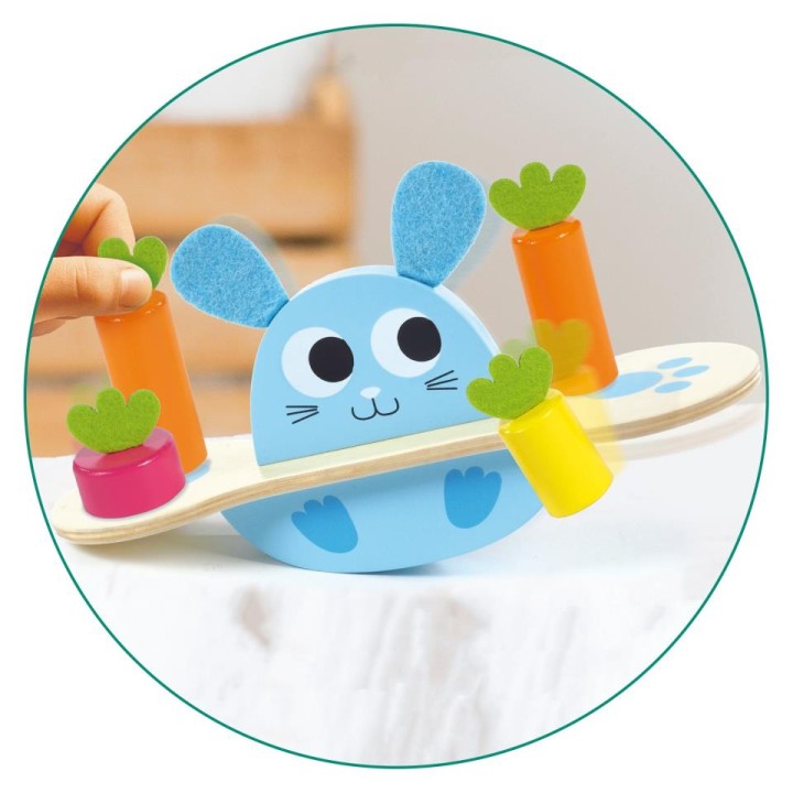 EL JARDIN BUNNY 455246