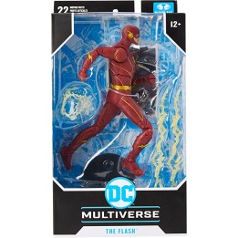 THE FLASH TV SHOW TM15244